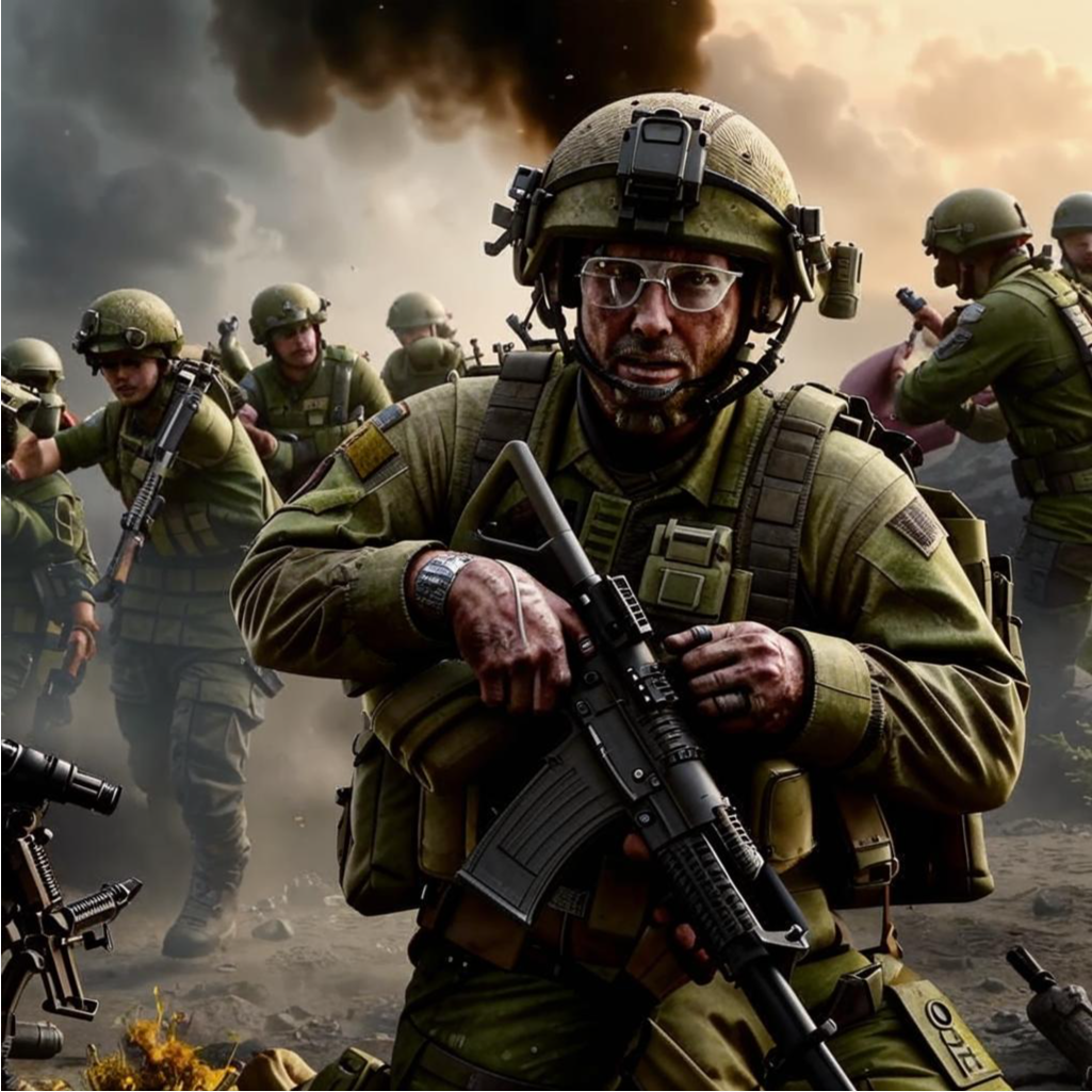 Клоун Зеленский призвал срочно принять Украину в НАТО, якобы для прекращения боев, но это не точно