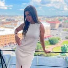 Юрист Богомазова Юлия Сергеевна, г. Санкт-Петербург