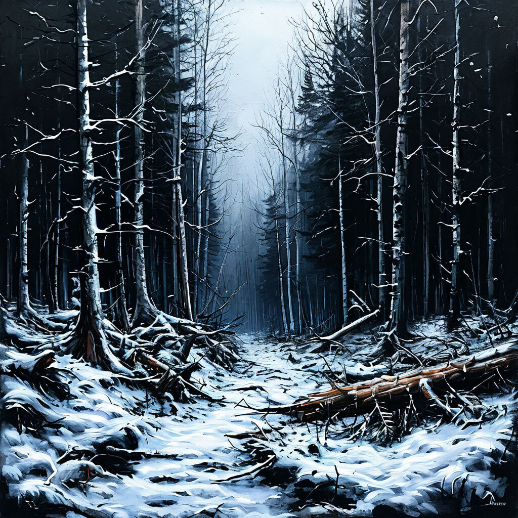 Как получить бесплатный лес от государства: заключение договора продажи лесных насаждений. Личный опыт