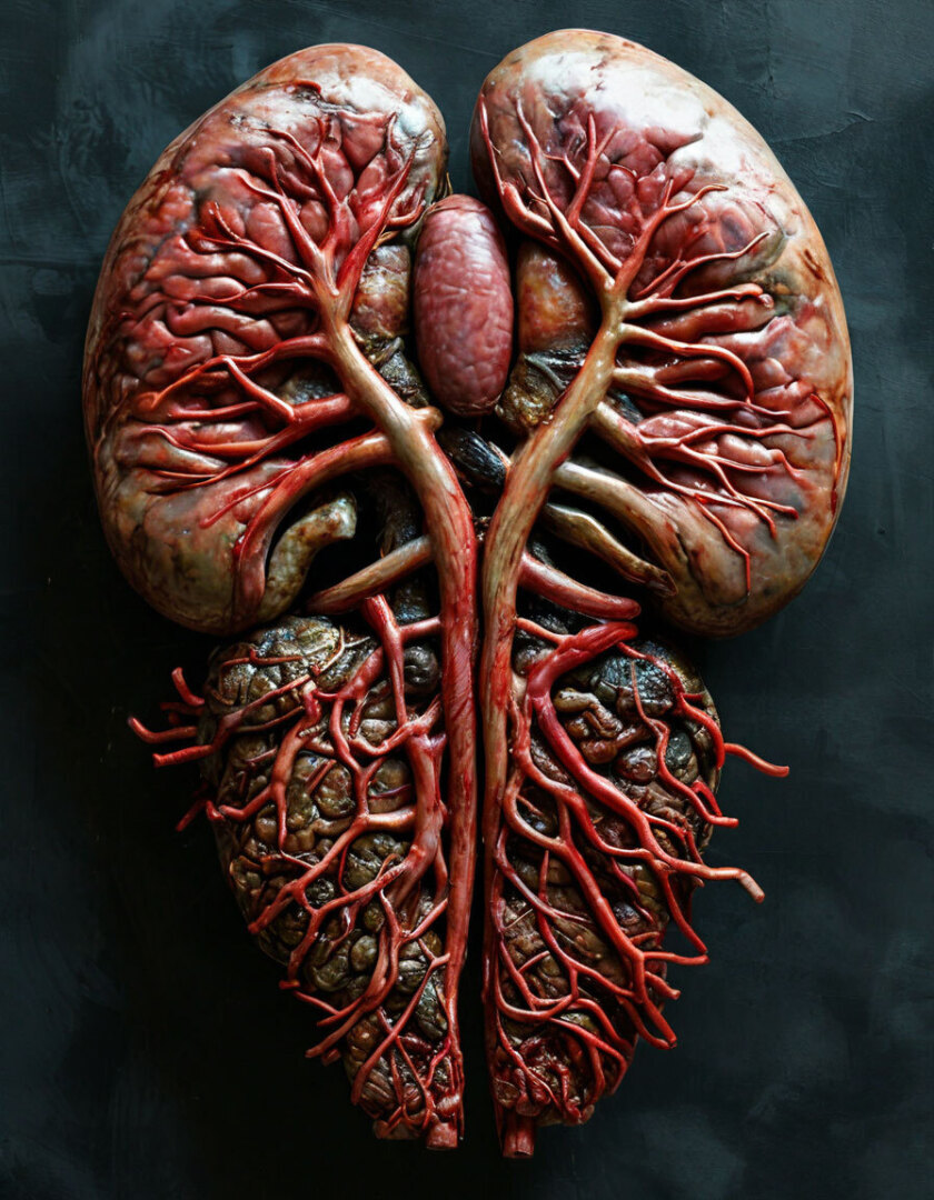 Хотите продать почку - не забудьте ознакомиться с этой информацией. Инструктирует юрист