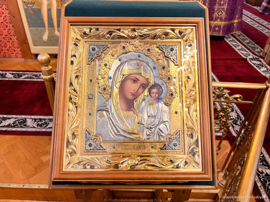 Вход во храм Богородицы: Что можно и что нельзя делать 4 декабря 2024 года."Волшебная" вода.Двойной праздник