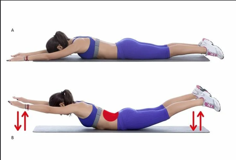 Секреты здоровья и энергии: как сохранить суставы, укрепить кости и быть продуктивным каждый день