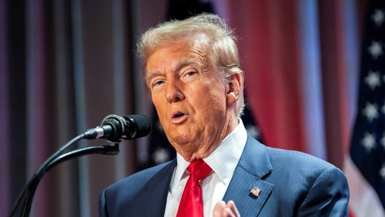 Серьезные предупреждения Дональда Трампа