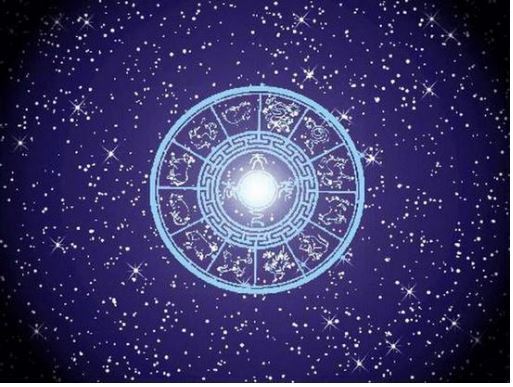 Авестийская астрология