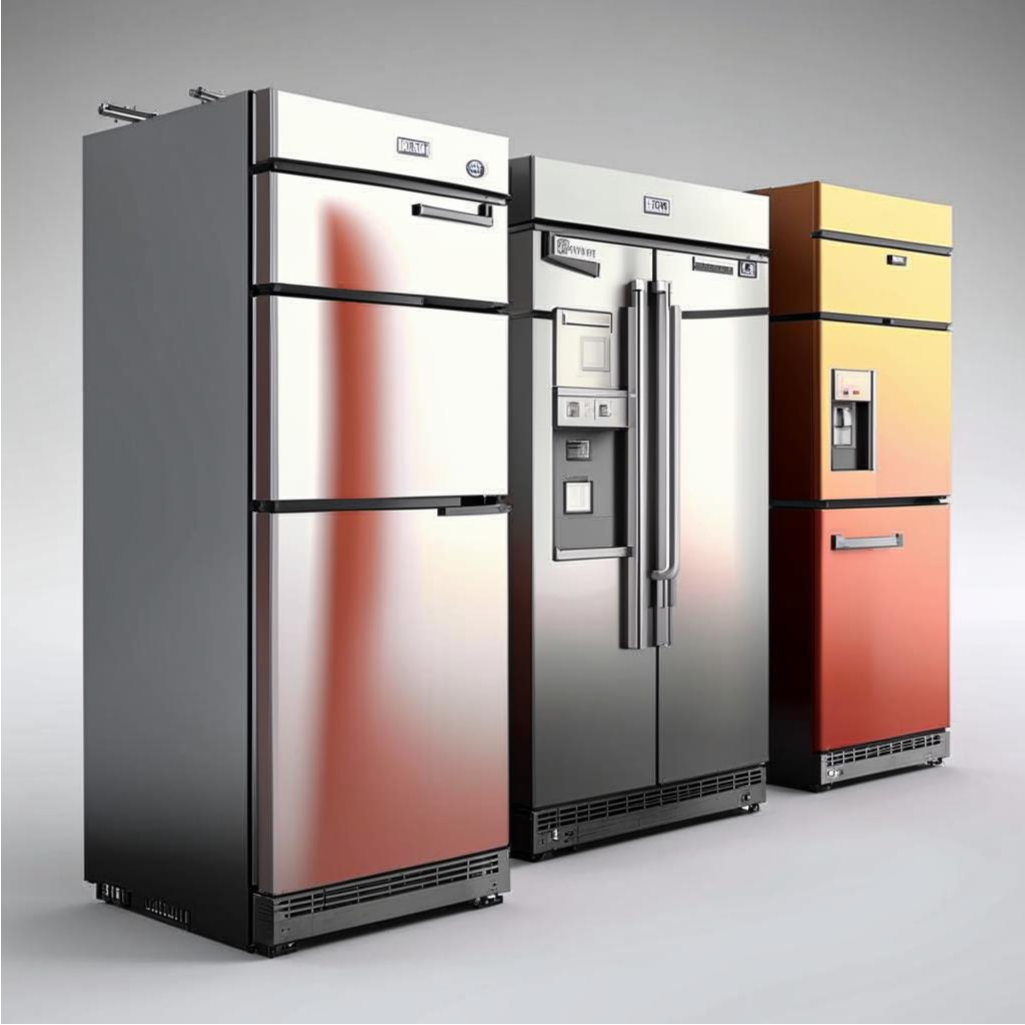 Похоже россияне скоро останутся без холодильников и кондиционеров