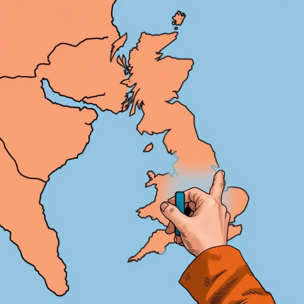 "Запрет на вход в парламент и введение военного положения: причины и последствия в Южной Корее"