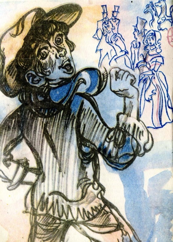 Саломе Зурабишвили просит помощи у детей или при чём тут Виктор Гюго?