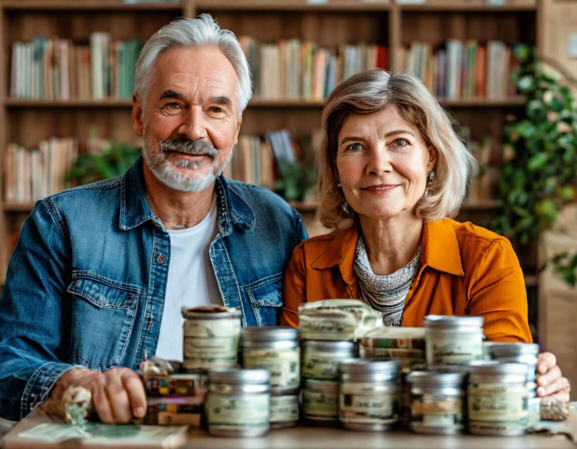 У россиян почти не осталось наличных денег: «под подушкой» исторический минимум