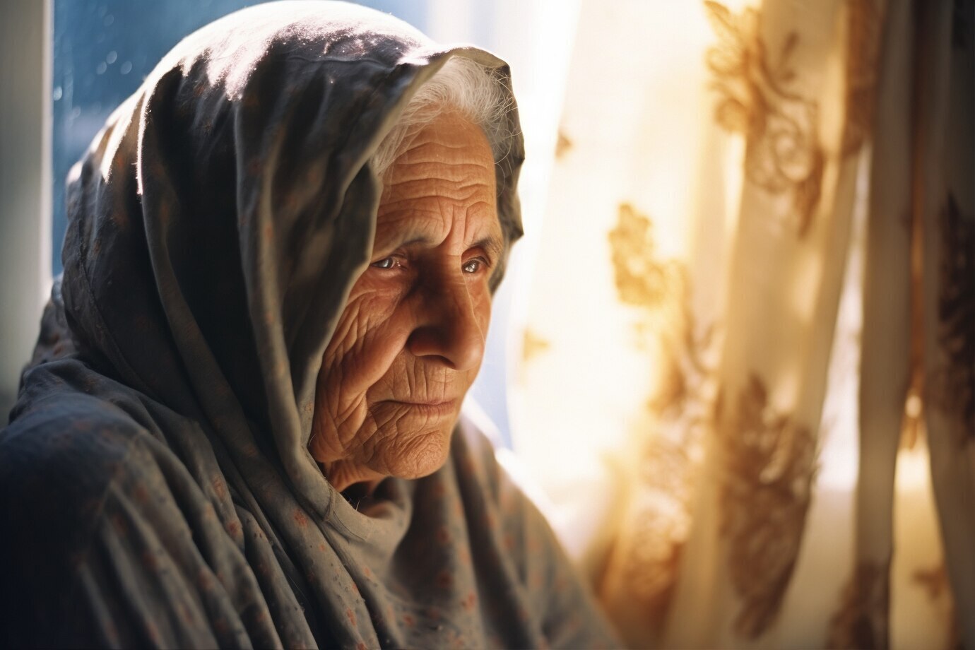 Родная мать заказала киллеру дочь и сына из-за бытового конфликта