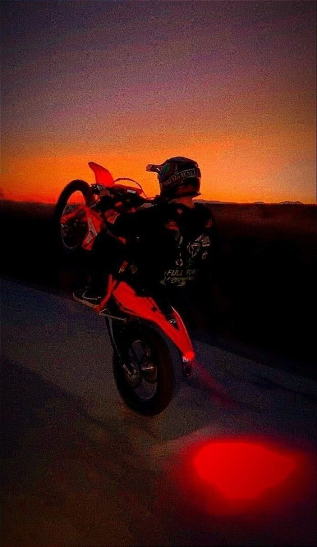 «Цена» гонки слишком высока. 16-летний россиянин разбился на Бали и серьёзно пострадал