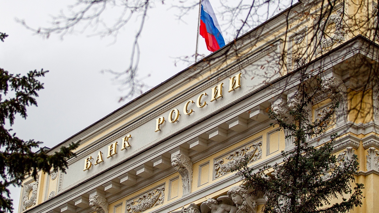 ЦБ не согласен, что для борьбы с инфляцией нужно стабилизировать курс рубля