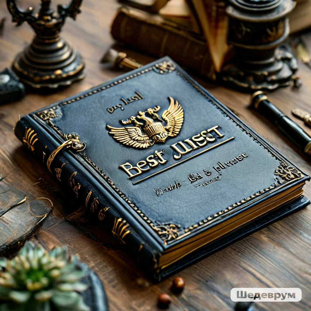 Что подарить юристу на Новый год?