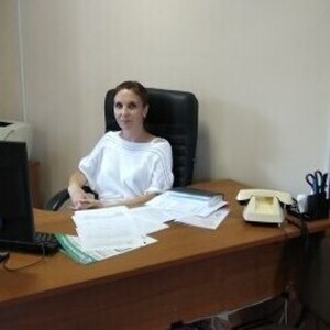 Емельяненко Надежда Юрьевна