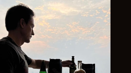 Американский технологический миллионер отреагировал на продажу «чистого воздуха» в отеле в Бангалоре