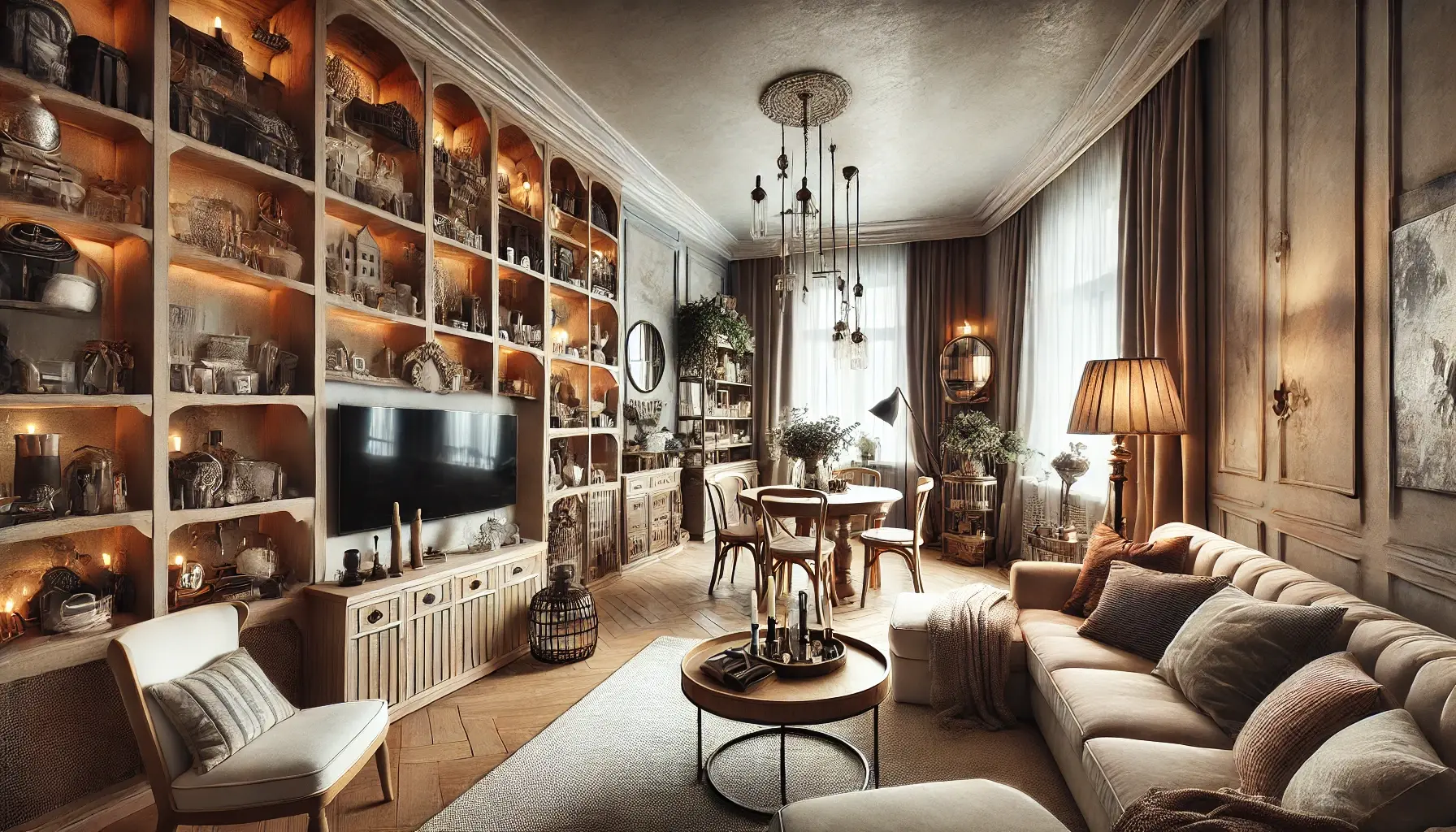 Сколько нужно зарабатывать, чтобы взять в ипотеку однушку в Москве