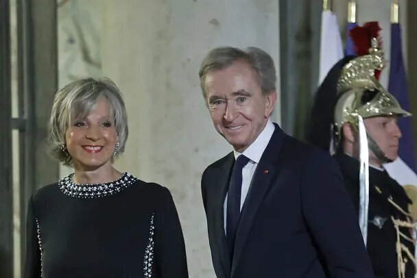 Топ самых богатых людей. Долларовые миллиардеры