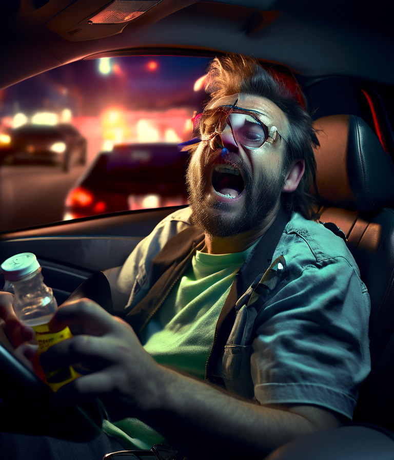 Подлечился и… прав лишился. История из судебной практики