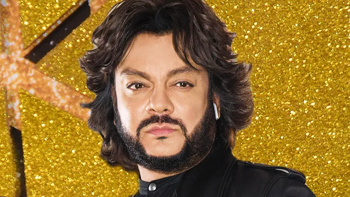 Филипп Киркоров выступил с заявлением