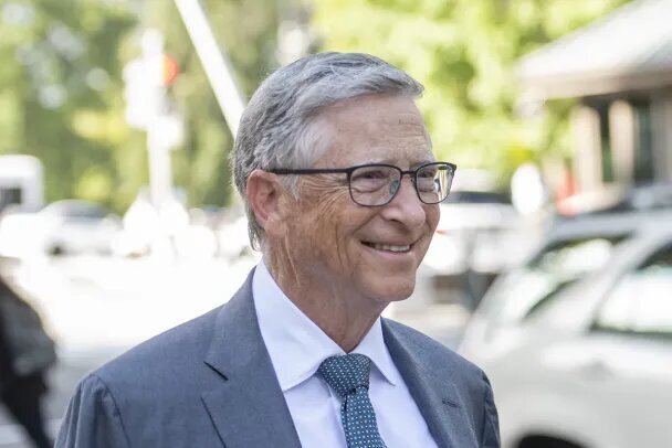 Топ самых богатых людей. Долларовые миллиардеры