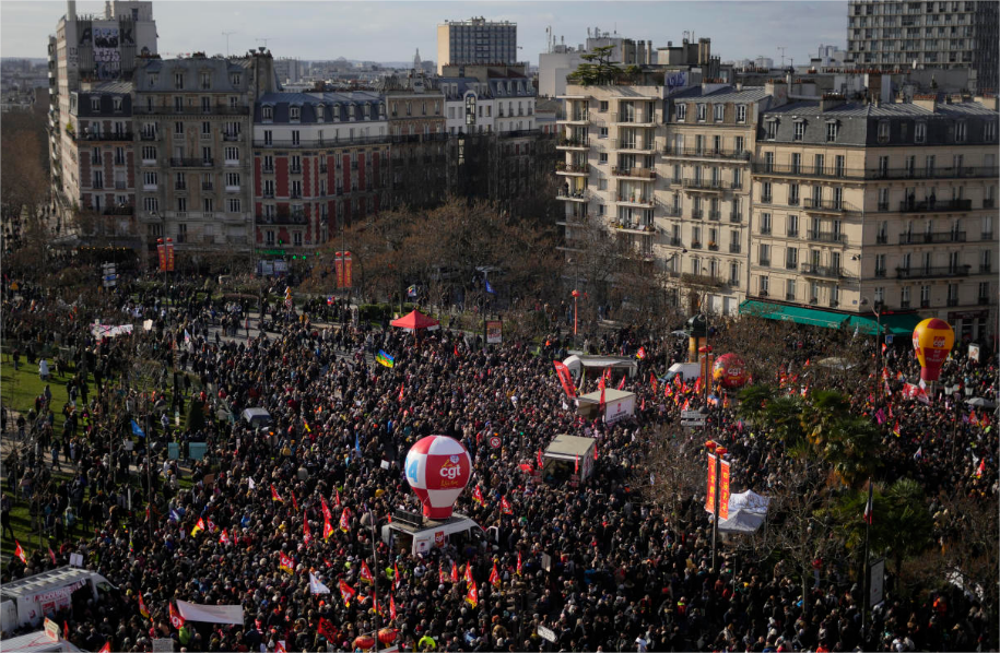 Почему в 2018 году Президенту РФ пришлось повысить пенсионный возраст? И возможно ли повторение сценария после 2028 года?