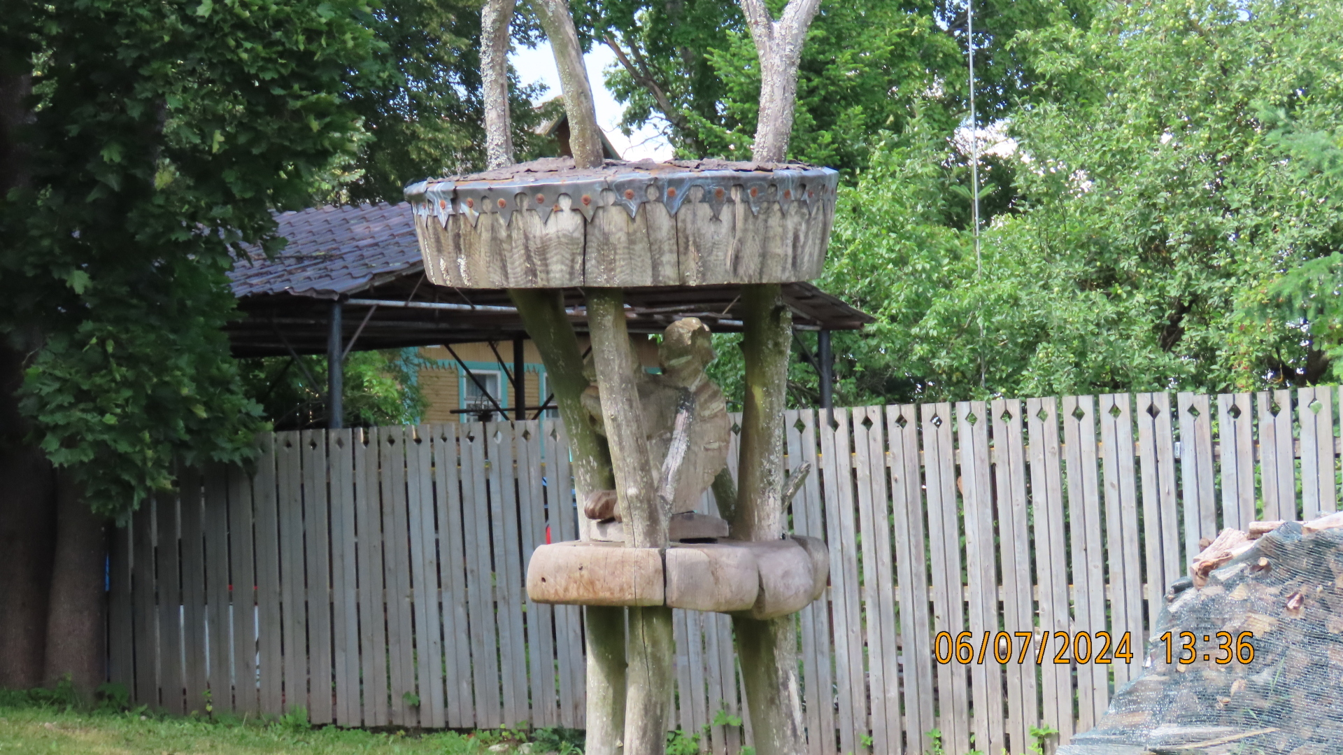 Волшебные места Межстоличья