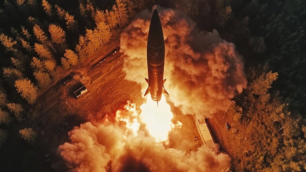 Кедми: Ракеты 'Орешник' меняют военные силы России и НАТО