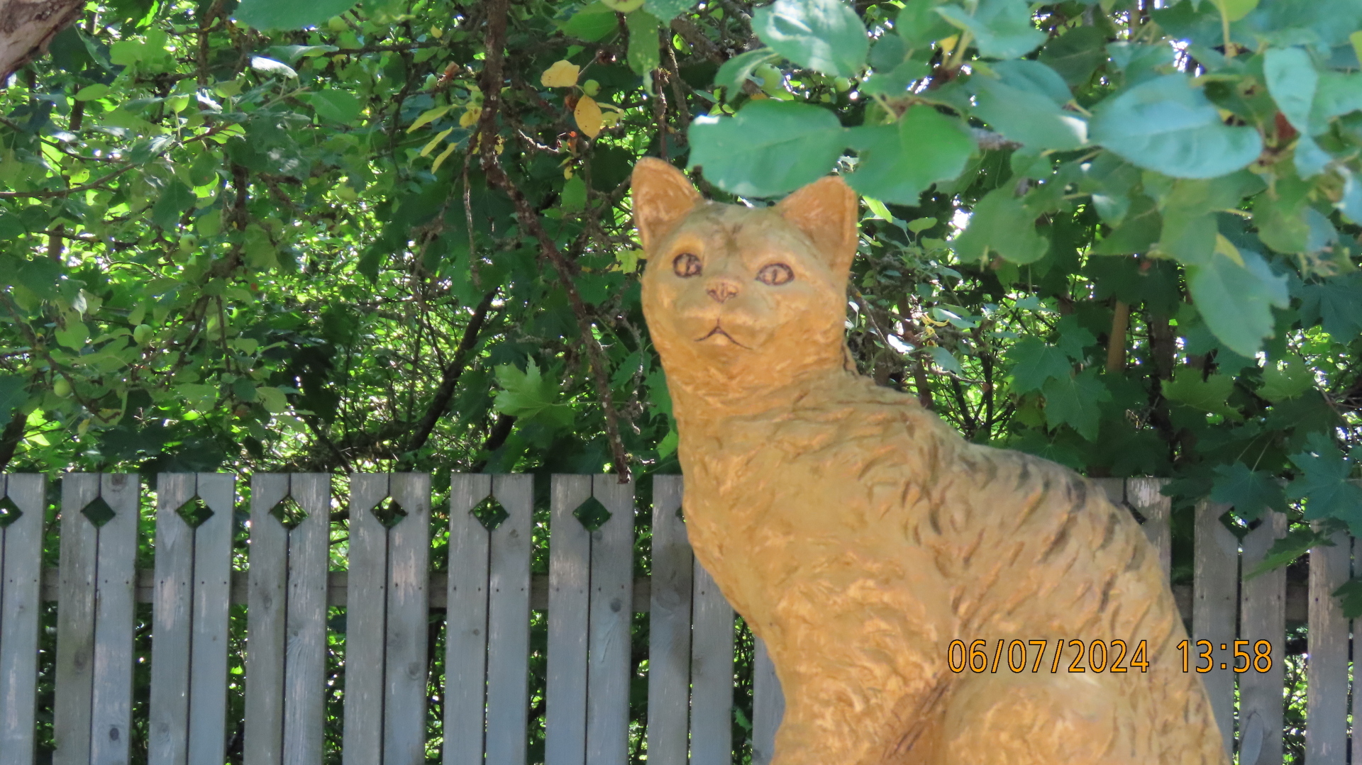 Волшебные места Межстоличья