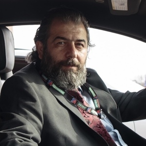 Timur Nomad Sharifiy