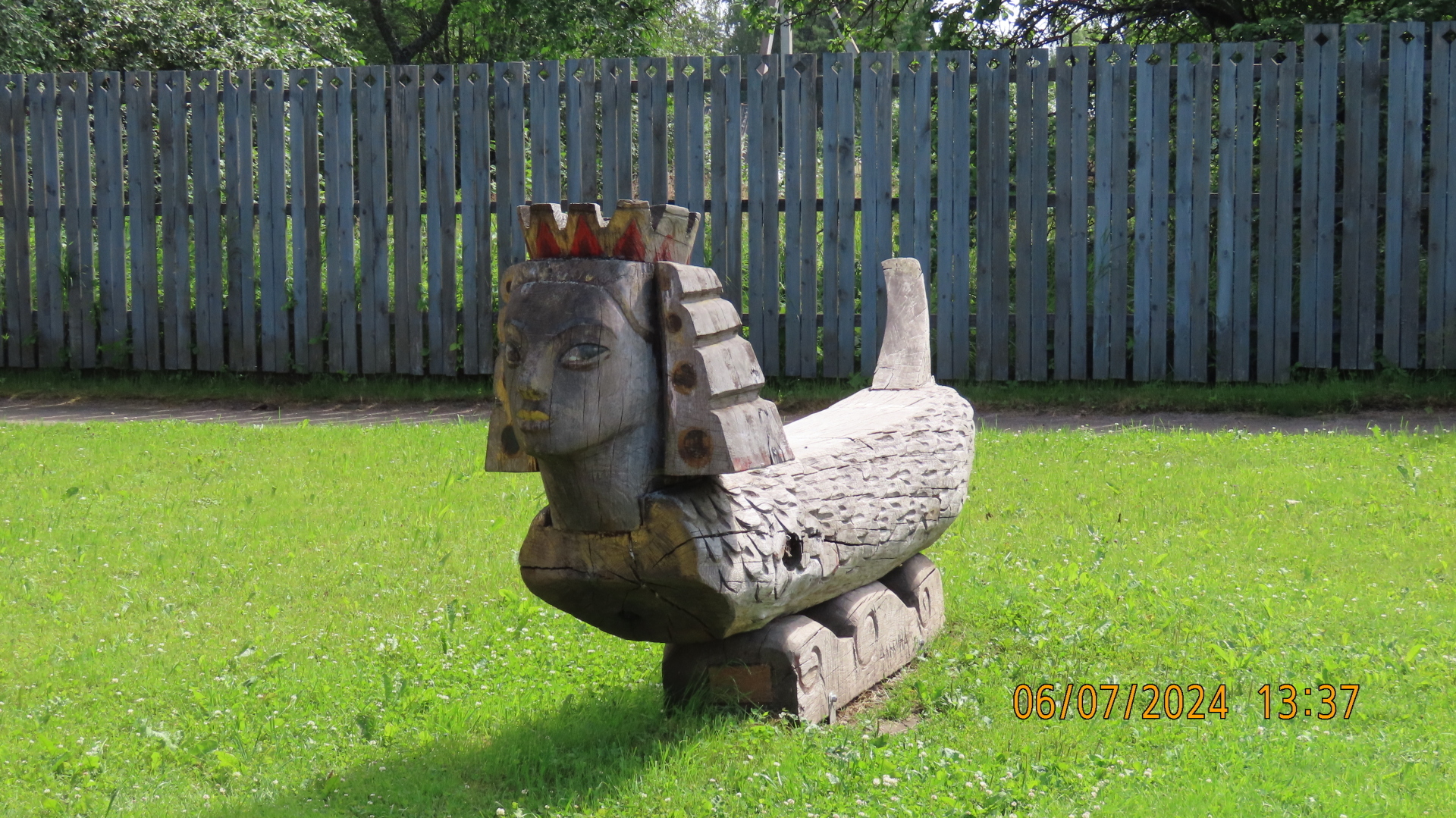 Волшебные места Межстоличья