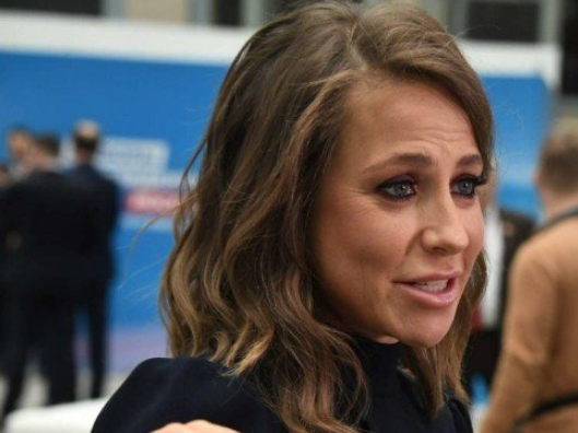 Как Барановская стала ведущей на Первом канале? Это интересно!