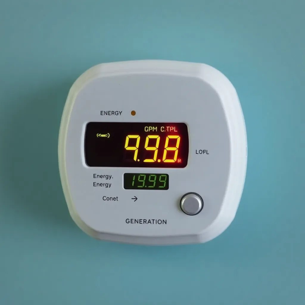 Как правильно передавать показания счетчиков после долгого перерыва