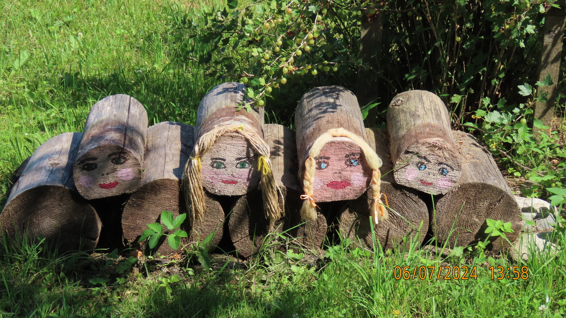 Волшебные места Межстоличья