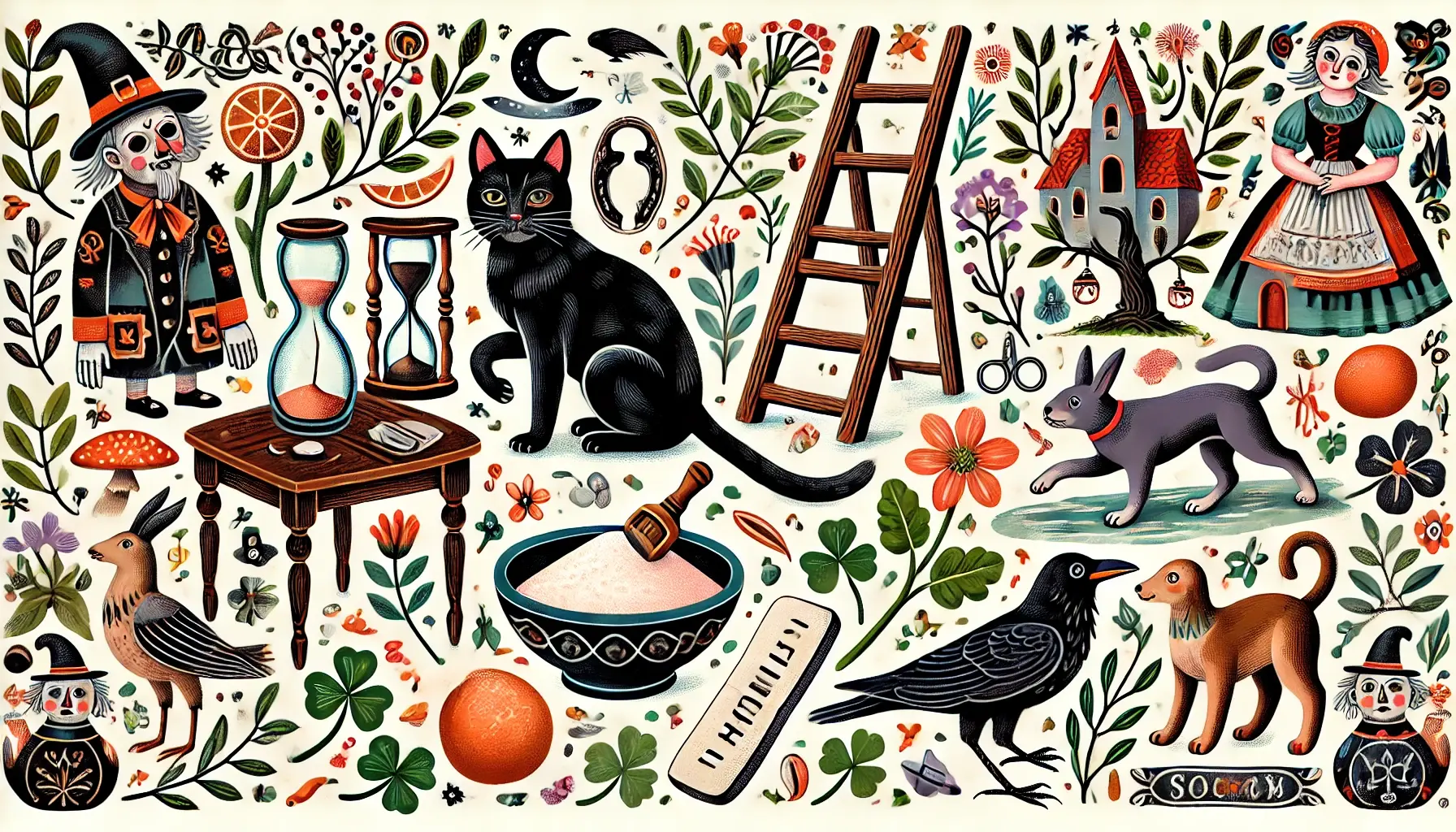 Народные приметы: что нельзя делать 6 декабря