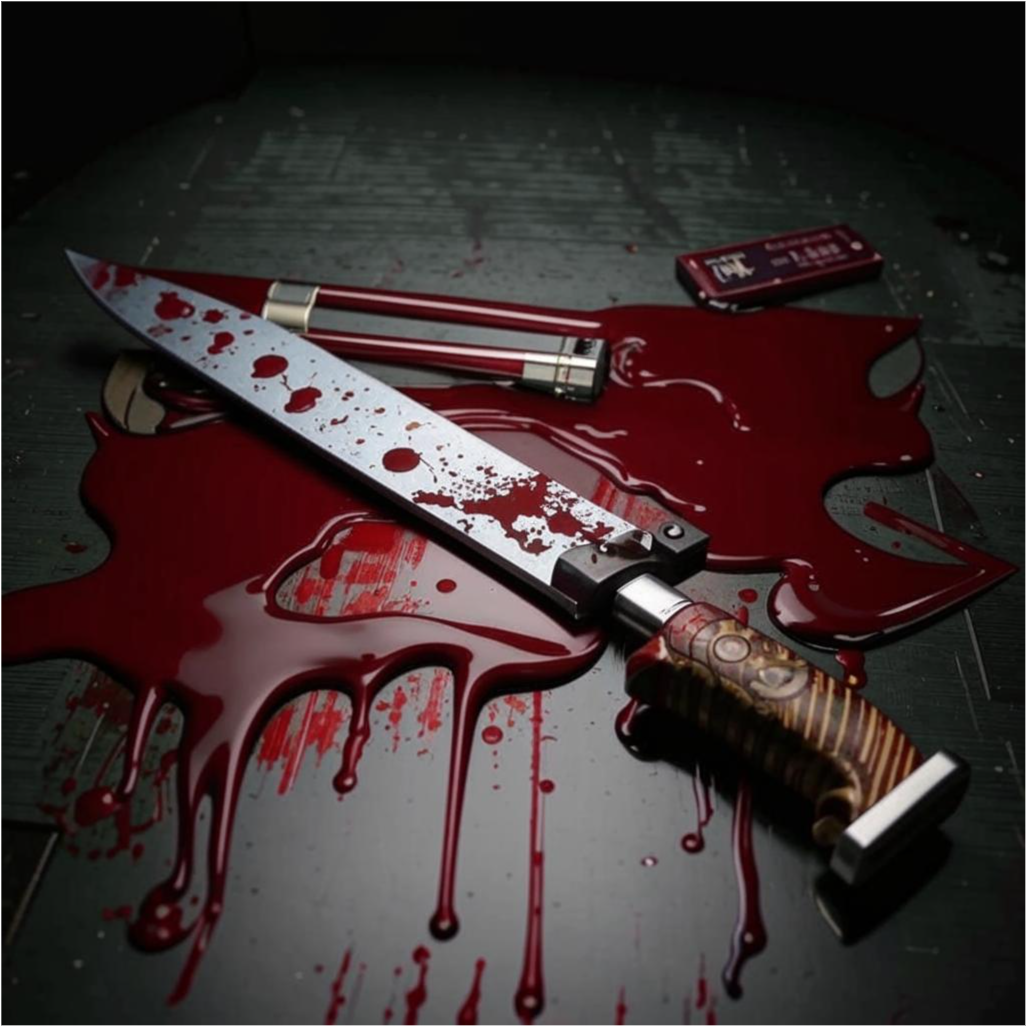 Чисто питерская история. В Петербурге арестовали пенсионера, расчленившего хозяйку квартиры. Что произошло?