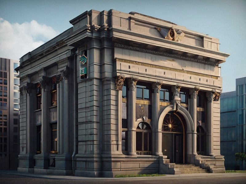 Когда появился самый первый банк?