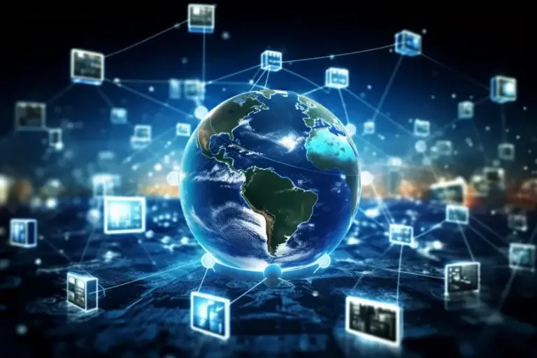 РКН устраивает какие-то учения, отключая Россию от мирового интернета?