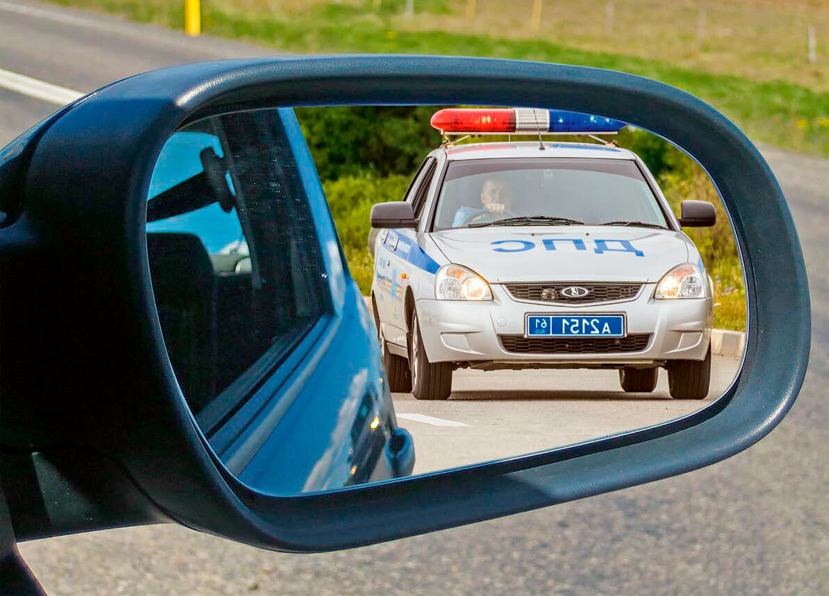 Срочная медкомиссия и замена прав: что ждёт водителей до Нового года?