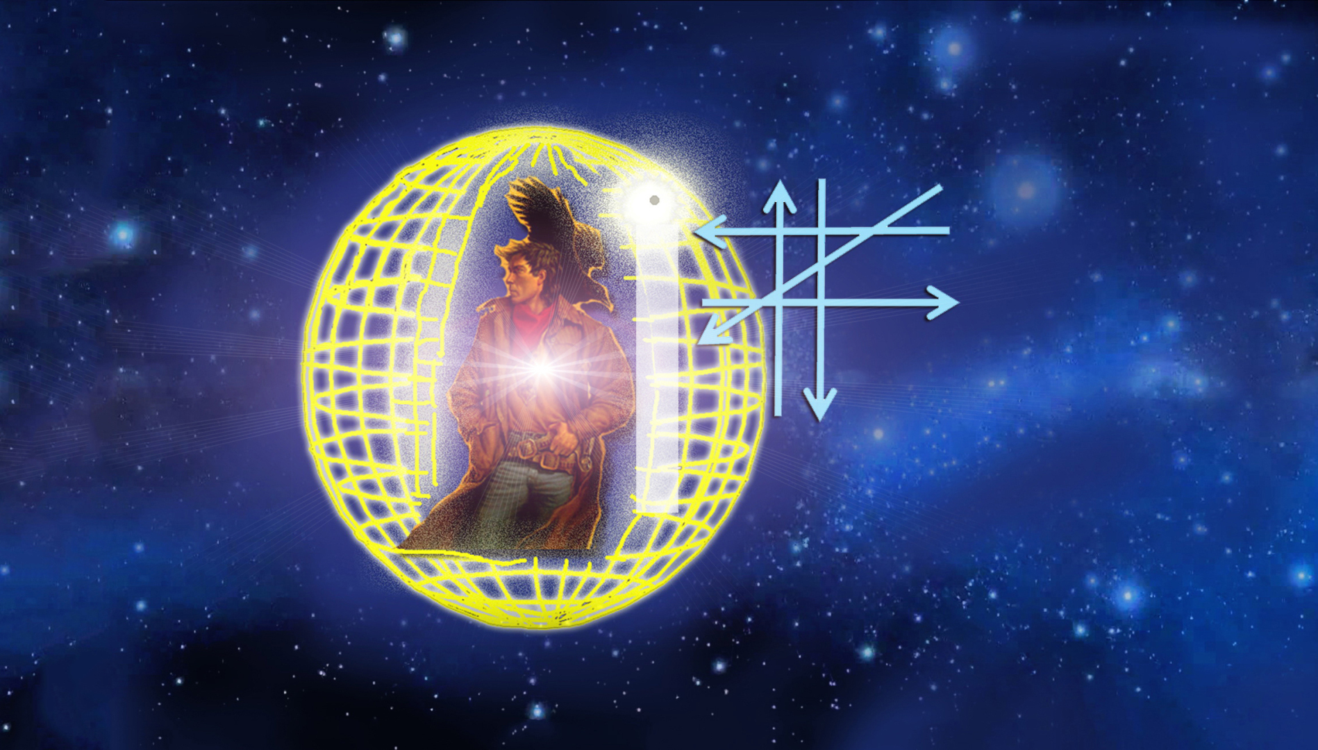 Всё о т.н. "точке сборки". Её уже раскрытые тайны и секреты ещё совсем неизвестные! Карлос Кастанеда +. Глава третья