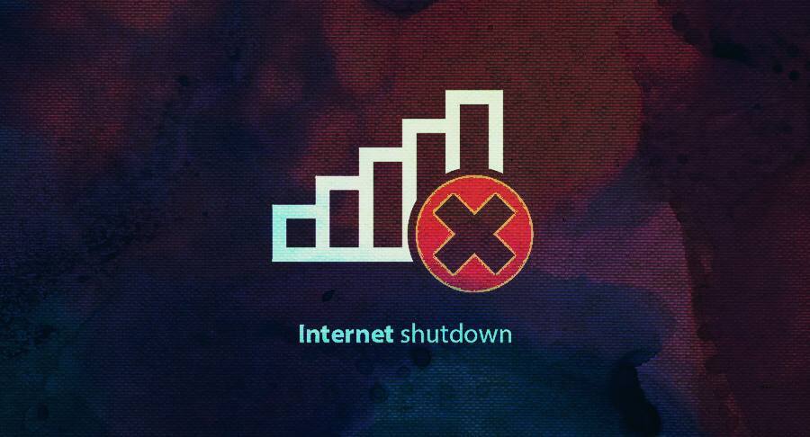 РКН устраивает какие-то учения, отключая Россию от мирового интернета?