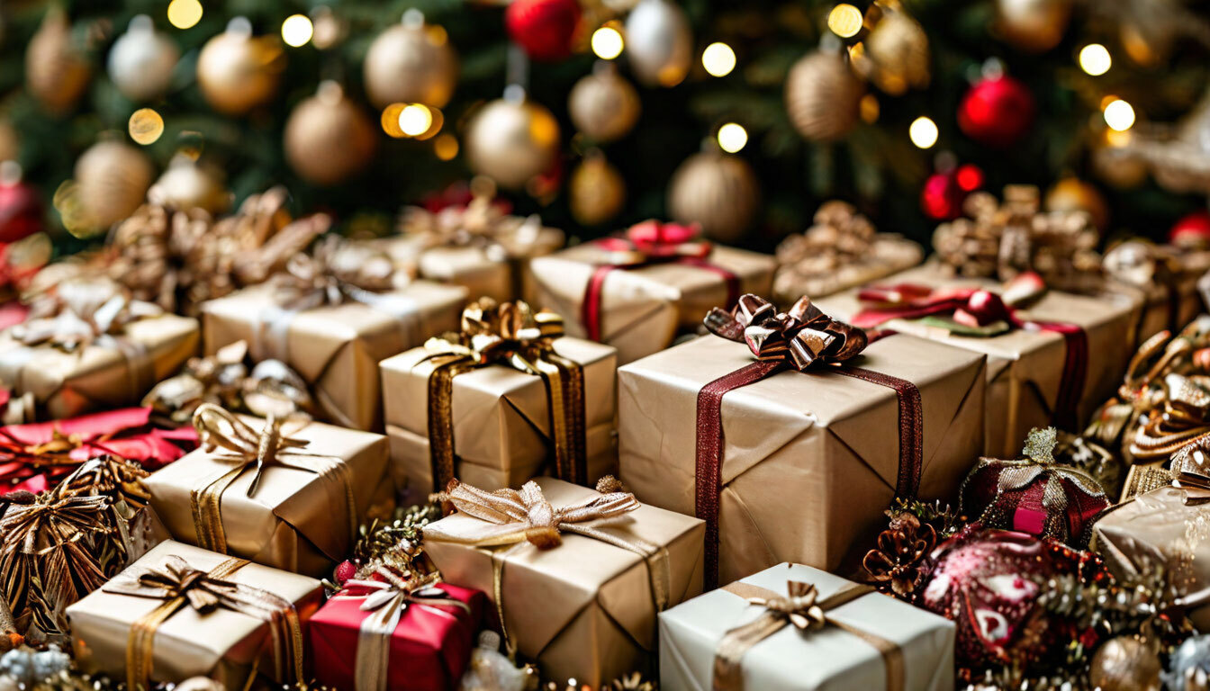 Новогодние "сюрпризы" и "подарки" от банков. Обман или выгодные предложения