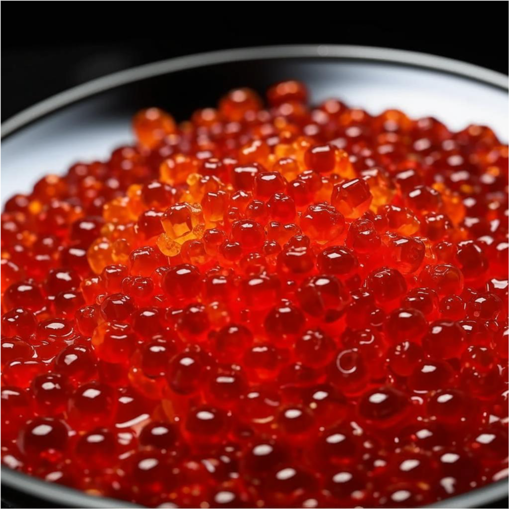 Полезные свойства красной икры и почему нужно добавлять её в свой рацион