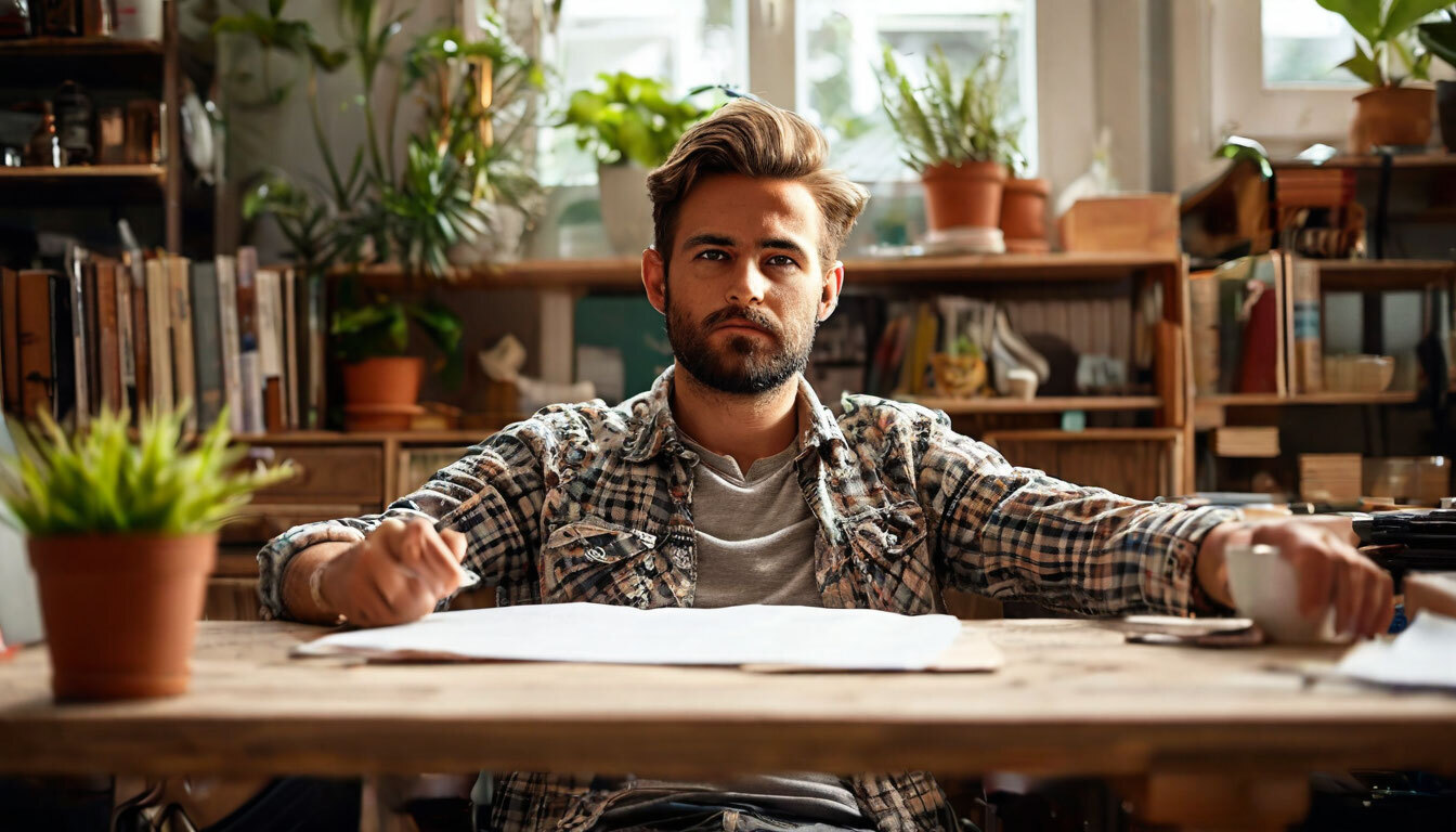 Самозанятые в России. Их становится больше?