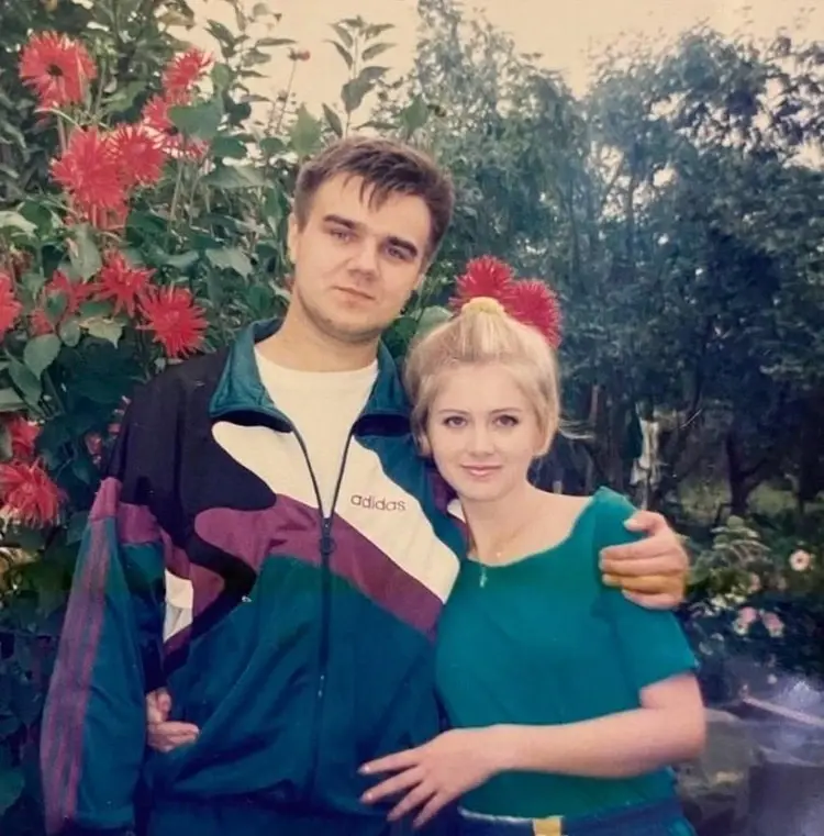 Тайна, которую хранила Натали: трагическая история её мужа