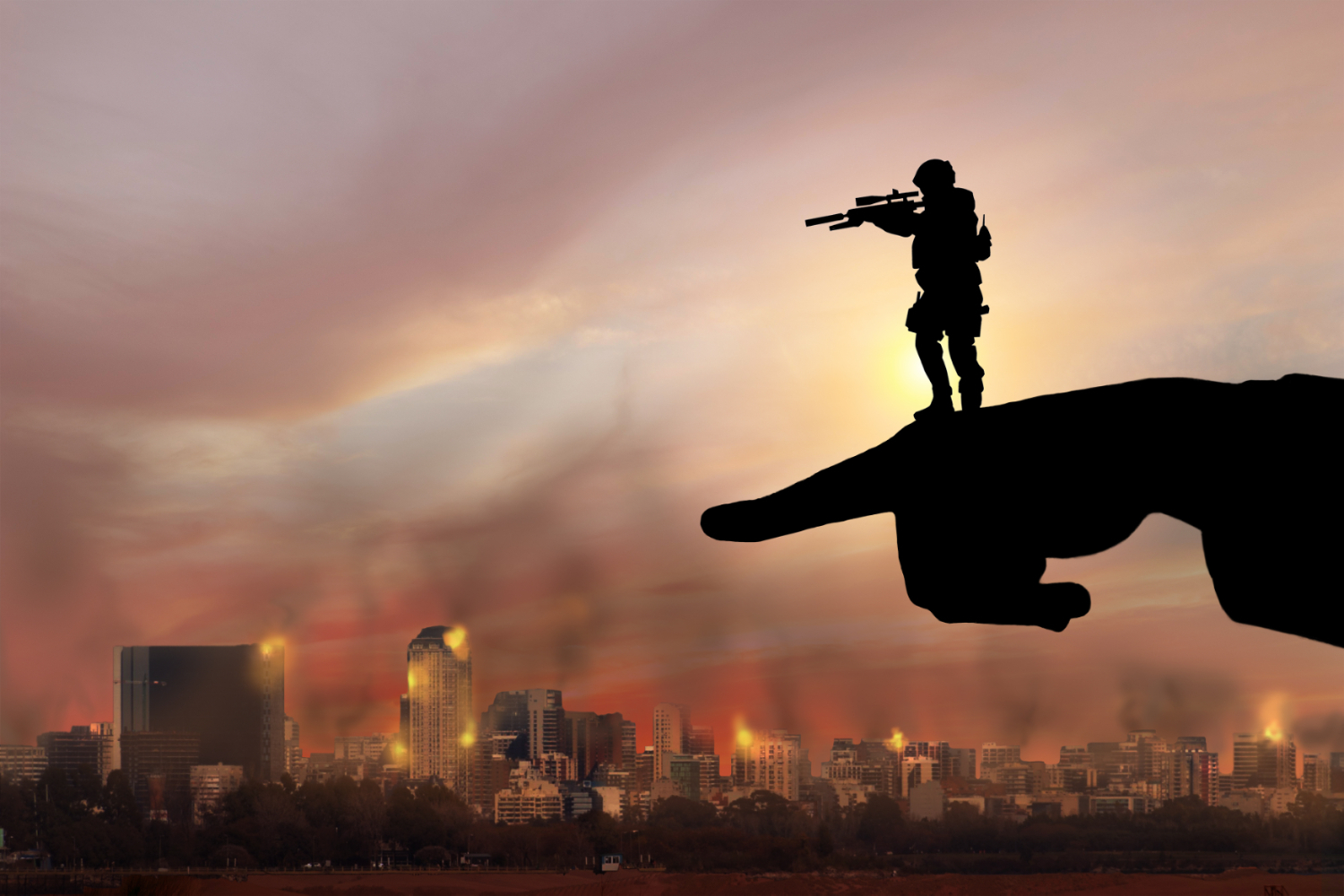 Мир ждёт. Дональд Трамп призвал к немедленному прекращению огня на Украине и началу переговоров