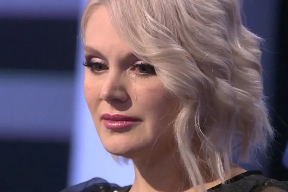 Тайна, которую хранила Натали: трагическая история её мужа