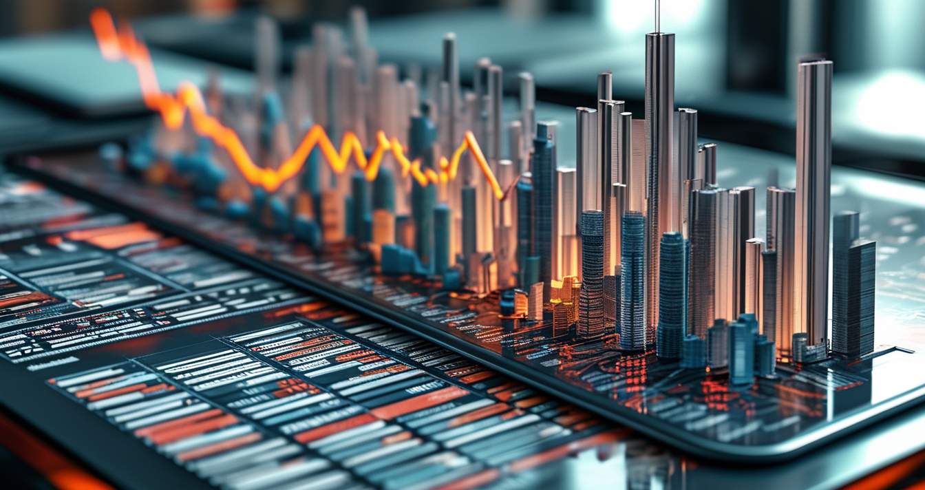 Искусственный интеллект: прорыв в прогнозировании и управлении кризисами