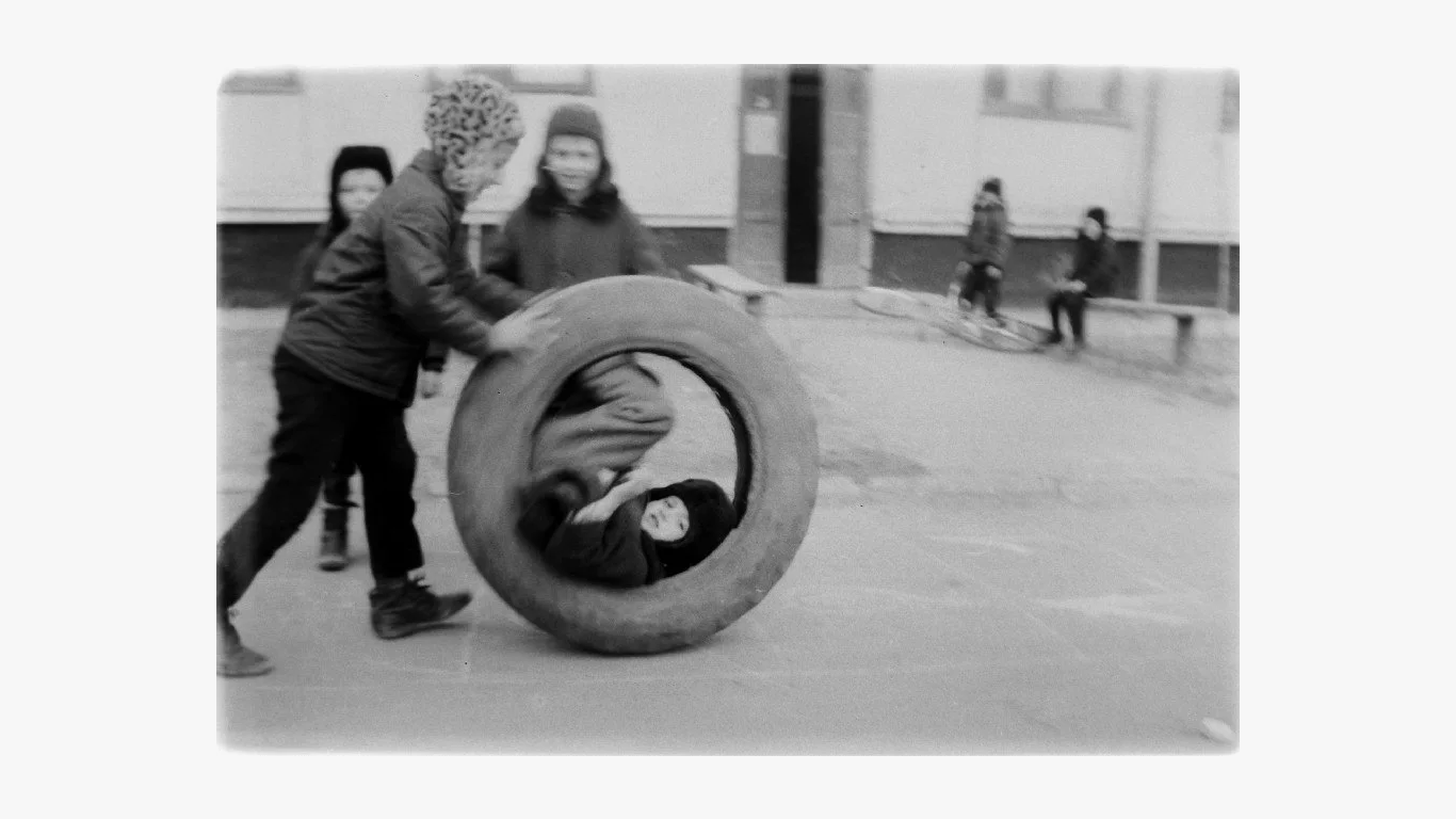 Незаменимая вещь в СССР, на все случаи жизни.