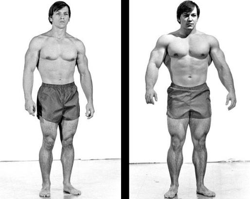 "Колорадский эксперимент: Революция интенсивных тренировок и секреты мышечного роста"