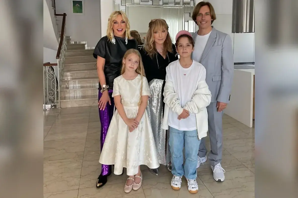 Алла Пугачёва: Внешность и здоровье под прицелом