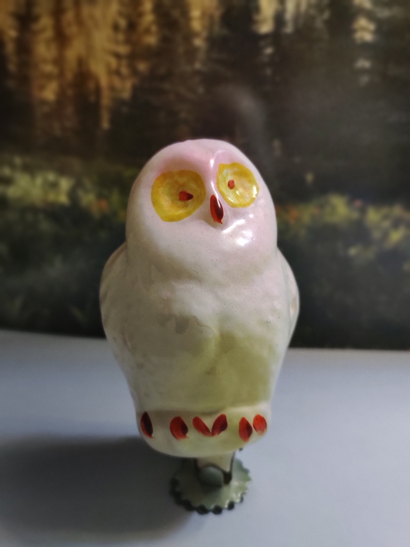 А вы начали подготовку к Новому году???